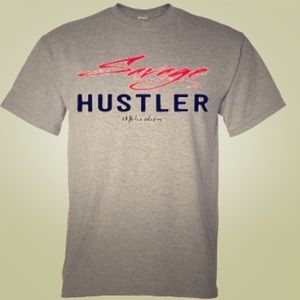 Savage Hustler Motivation